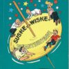 1984  Vakantie uitgave  spelletjesboek
