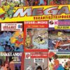 Mega  stripboek  ......  1997-06