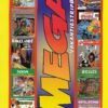 Mega  stripboek   ...... 1997