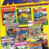 Mega  stripboek  ......  1998-06