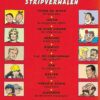 Mega  stripboek  ...... 1999-06