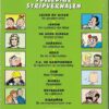 Mega  stripboek  ...... 2001-04