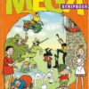 Mega  stripboek  ...... 2002-04
