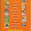 Mega  stripboek  ...... 2002-04