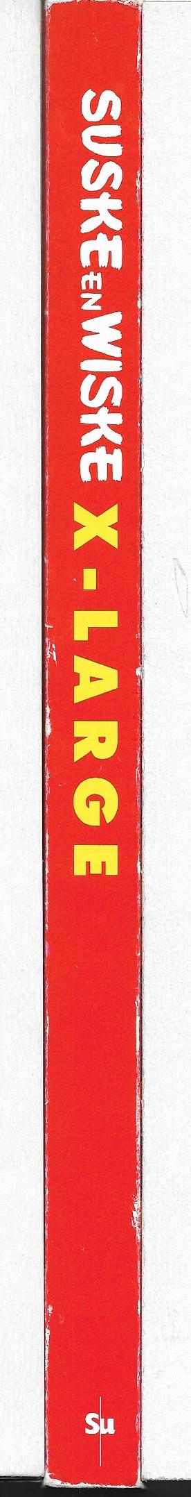 X-large  2003-06