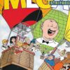 Mega  stripboek  ...... 2004-04