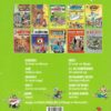 Mega  stripboek  ...... 2009