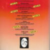 Familie stripboeken  1989-06-01