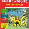 Familie stripboeken  1995-05
