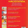 Familie stripboeken  1995-05