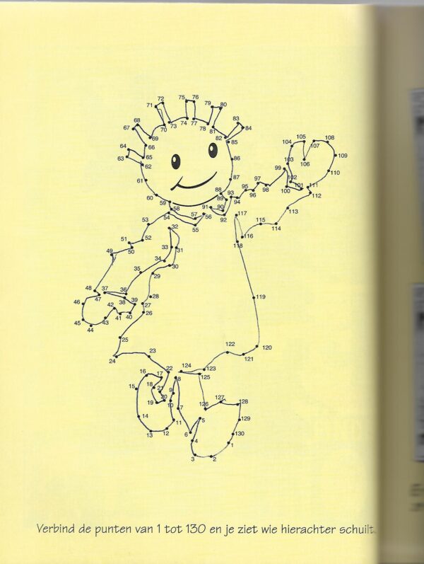 Familie stripboeken  1996-05