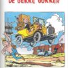 Lekturama 18 De gekke gokker