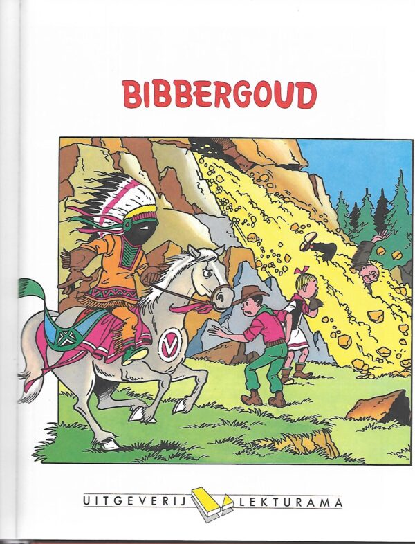 Lekturama 18 De gekke gokker