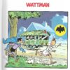 Lekturama  2 Wattman