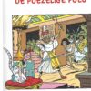Lekturama 23 De poezelige poes