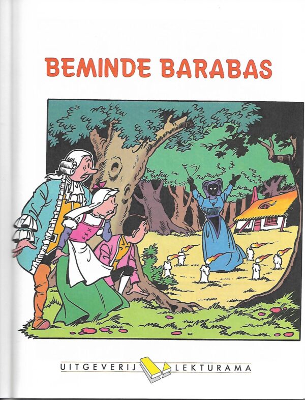 Lekturama 23 De poezelige poes