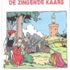 Lekturama 26 De zingende kaars