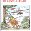 Lekturama 33 De hippe heksen