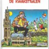 Lekturama  9 De kwakstralen