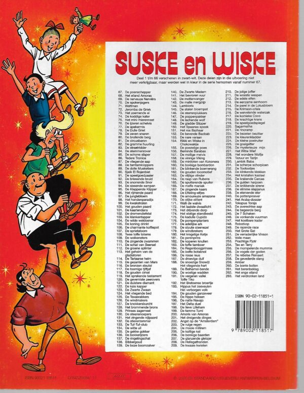 130 De steensnoepers 04-2000