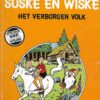 1977  Toffe tiko - Het verborgen volk