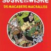 De macabere macralles