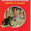 2001  Knokken in knossos