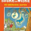 2005  De energieke guiten