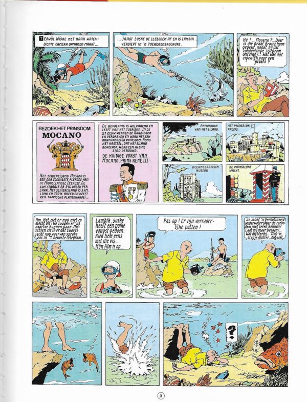 2006  De bronzen sleutel