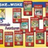 Het zoemende ei  1994