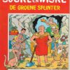 112 De groene splinter