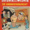 127 De knokkersburcht