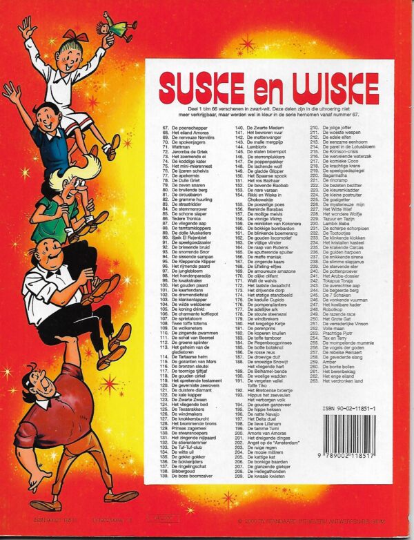 130 De steensnoepers