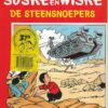 130 De steensnoepers