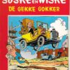 135 De gekke gokker