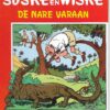 153 De nare varaan