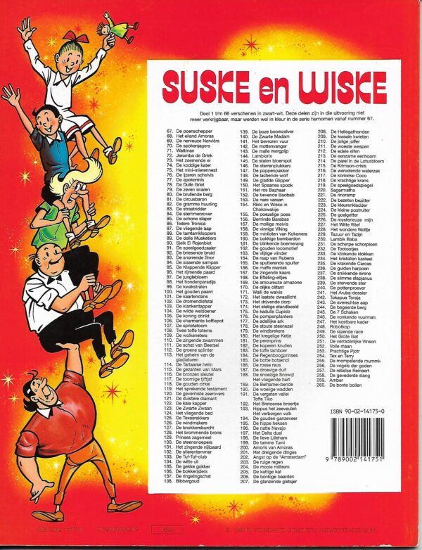 180 Het kregelige ketje
