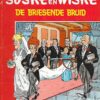 .92 De briesende bruid
