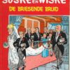 .92 De briesende bruid