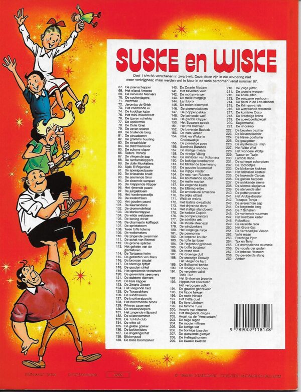 .93 De snorrende snor