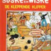 .95 De kleppende klipper
