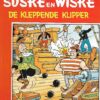 .95 De kleppende klipper
