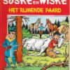 .96 Het rijmende paard