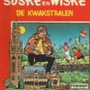 .99 De kwakstralen