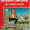 .99 De kwakstralen