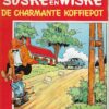 106 De charmante koffiepot