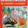 110 De zingende zwammen