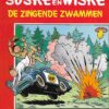 110 De zingende zwammen