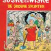 112 De groene splinter