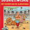113 Het geheim van de gladiatoren